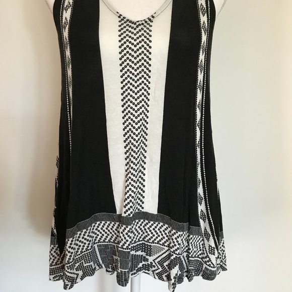 Anthropologie (AKEMI + KIN) Small Top - Picture 4 of 7